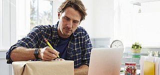 SmartStarter1 - mit 1 EAN starten